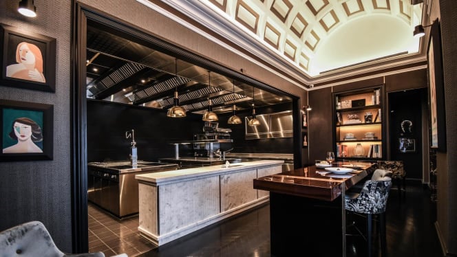 Ristorante Lino Ristorante餐厅图片