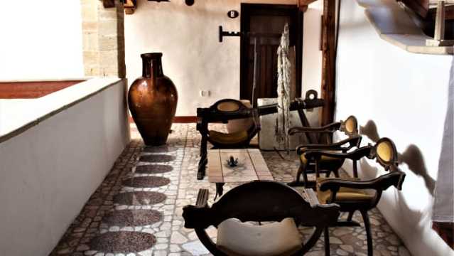 A Locanda Tu Marchese餐厅图片