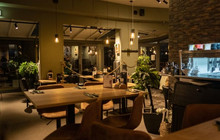 Dock 17餐厅图片