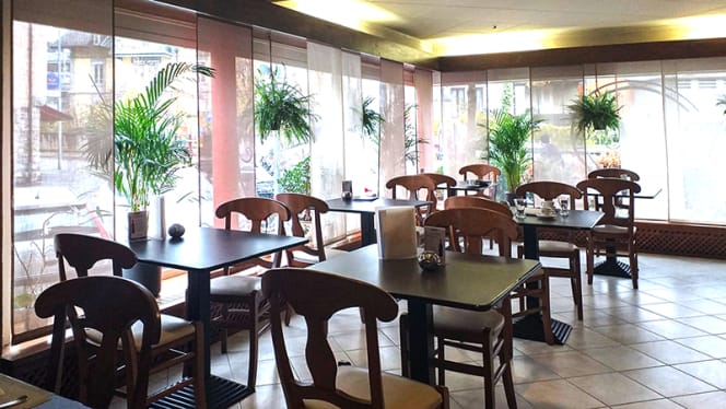 L'Altro Mondo餐厅图片