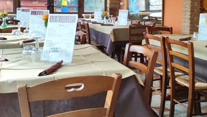 Agriturismo La Massaria