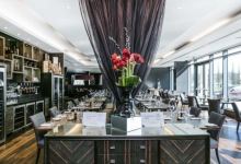1907 Restaurant, Bar & Grill美食图片