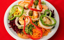 Restaurante Cantinho dos Amigos餐厅图片