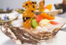 De Witte Zwaan美食图片