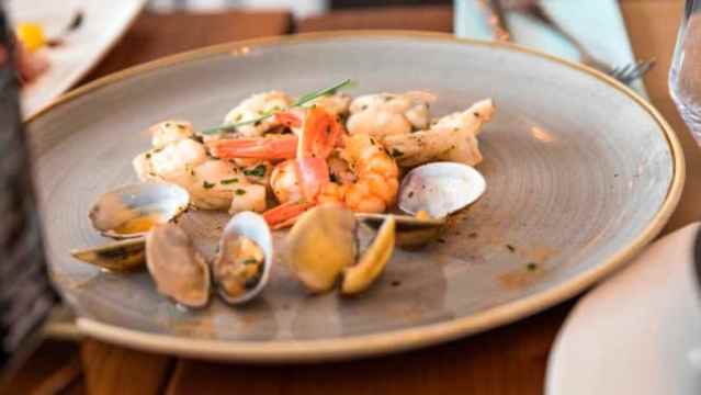 Posidonia Restaurant