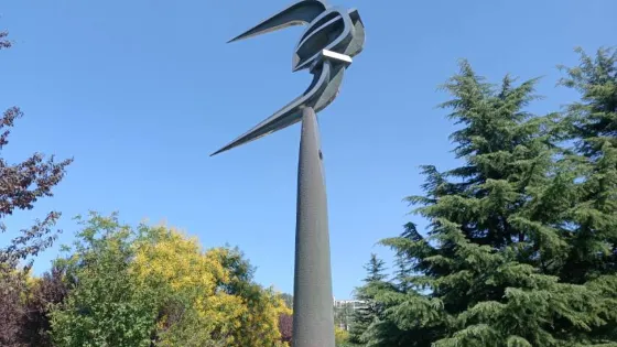 河萍公園