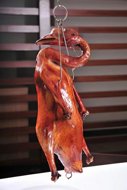 董记小窑土窑坑烤餐厅图片