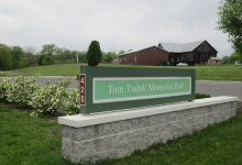 Tom Tudek Memorial Park景点图片