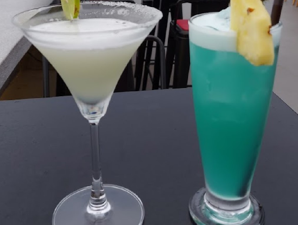 芭堤雅中天海滩迪瓦尔酒店(D Varee Jomtien Beach, Pattaya)图片