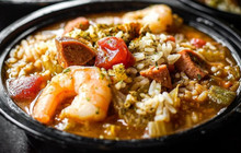 Louisiana Creole Gumbo餐厅图片
