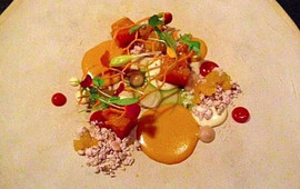 Alinea