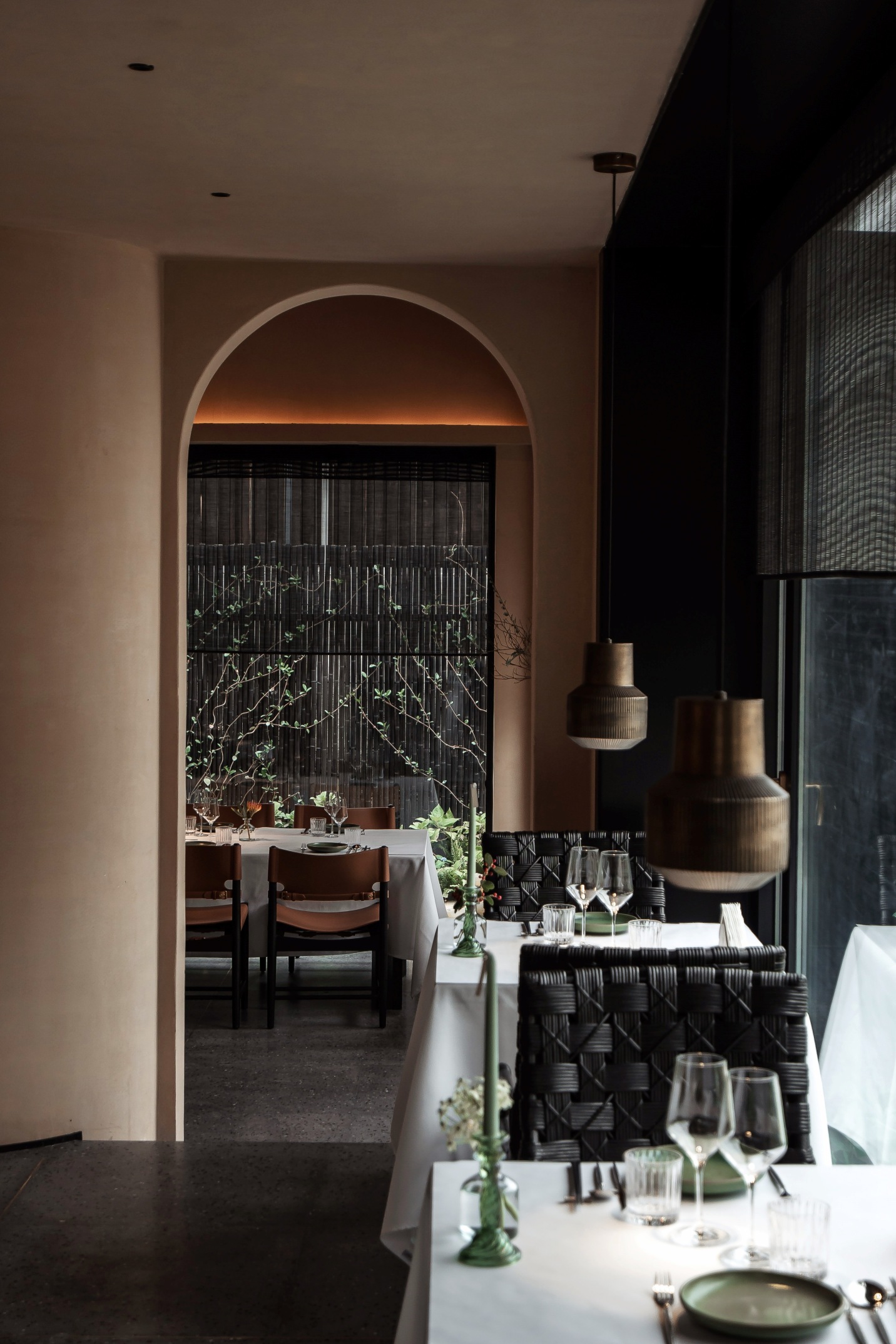 安吉KE GAMER珂玩家野奢度假别墅·食也乐