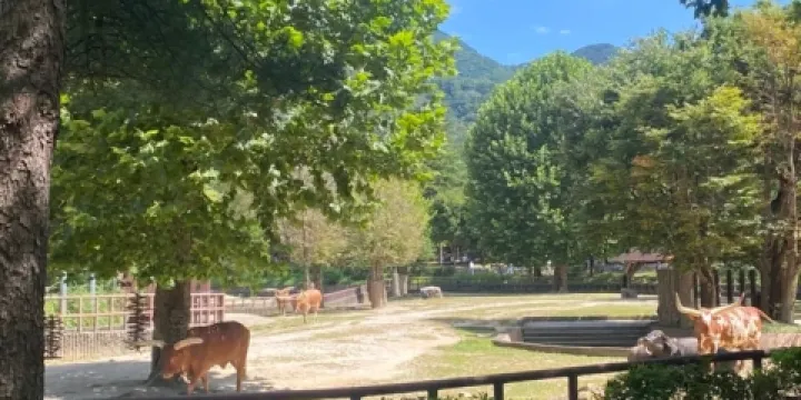 Juyeon Saengtae Munhwa Nongwon