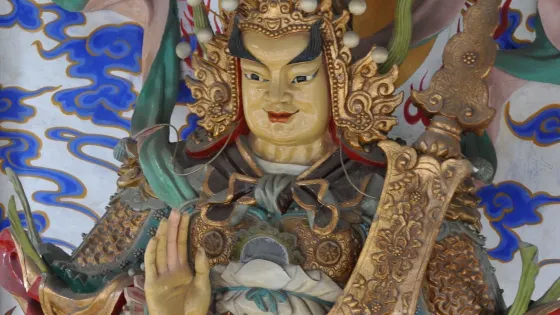 銀杏堂