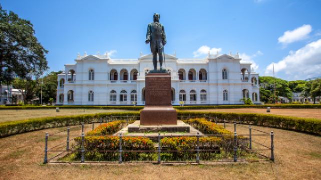 科伦坡国立博物馆