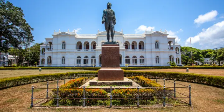 科倫坡國立博物館