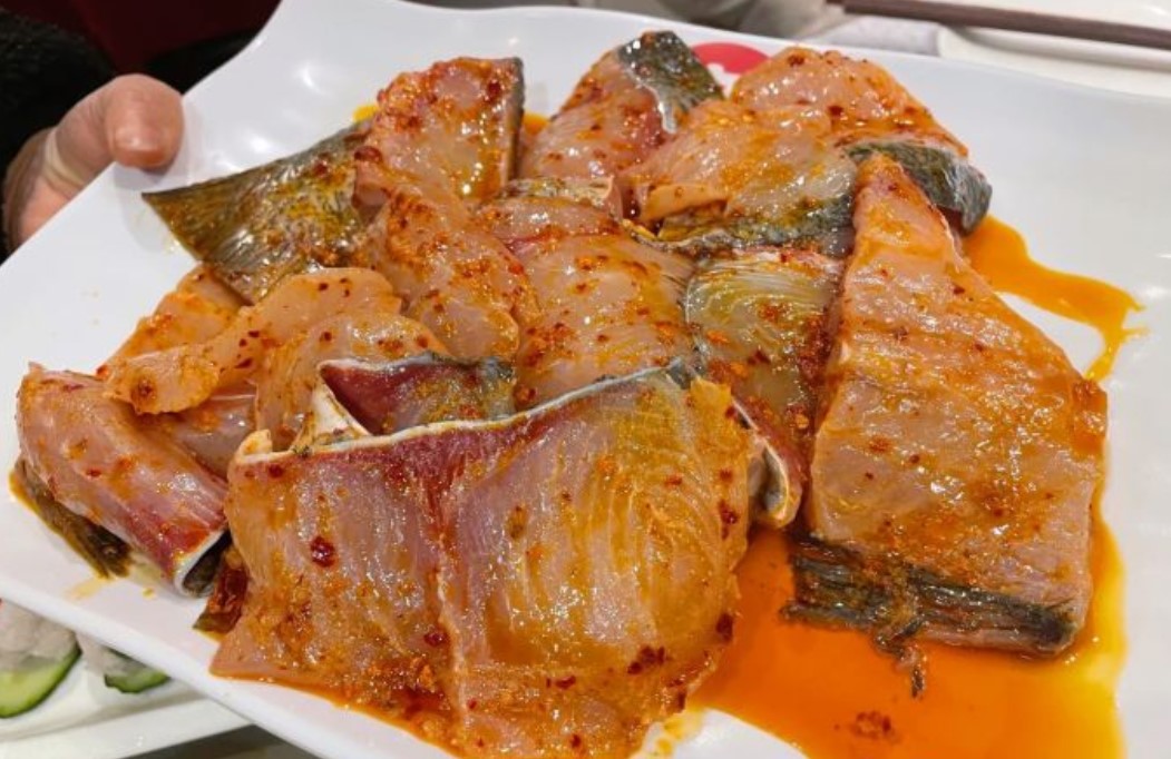 九里香(水东门店)餐厅图片