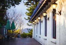 林语堂故居景点图片