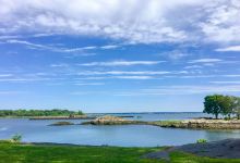 Glen Island Park景点图片