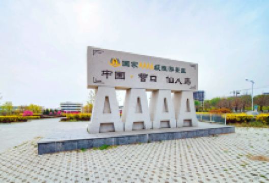 荷花山镇旅游图片-盖州休闲1日游