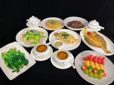 雅致酒店(广州二沙岛珠江夜游店)·雅粤轩餐厅-广州