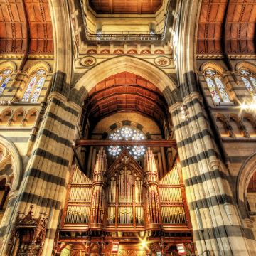 澳大利亚墨尔本6日3晚私家团