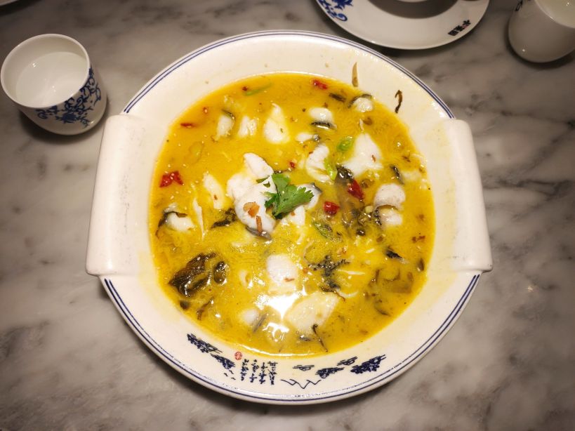 小菜园新徽菜(芜湖镜湖苏宁店)