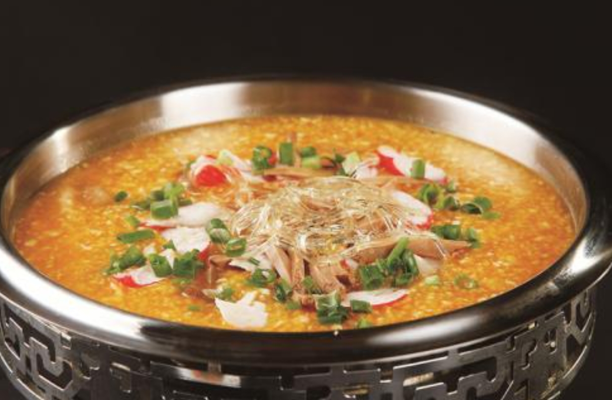 林记豆汤圆子火锅(招商店)餐厅图片