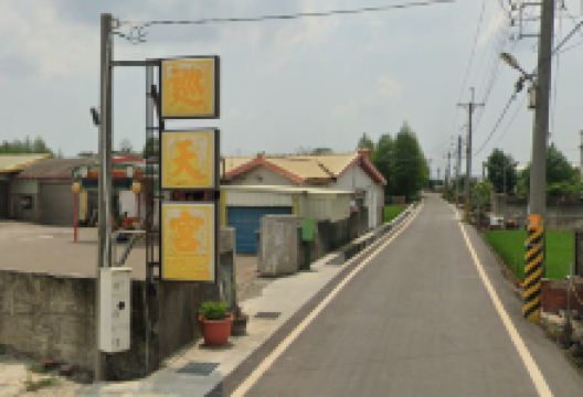 巡天宫景点图片