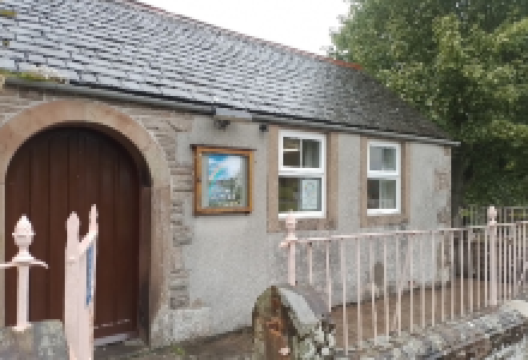 Hesket Newmarket Free Church景点图片