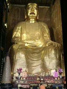 潼南大佛寺-重庆-阿诚的白日梦