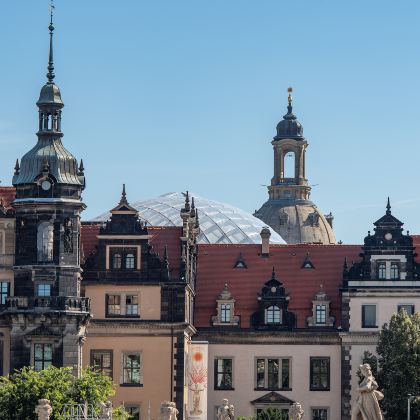 德国+捷克+波兰+匈牙利+奥地利11日10晚跟团游