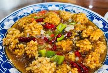 真不同饭店(中州东路店)美食图片