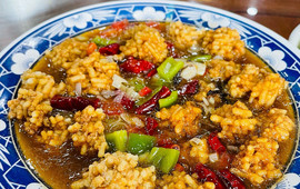 真不同饭店(中州东路店)