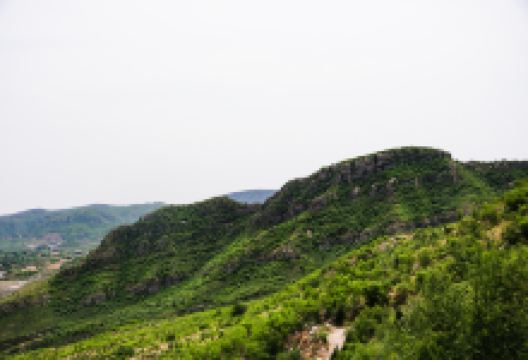 天梯山景区景点图片
