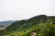 天梯山景区-邢台