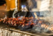 祖贝伊尔·奥卡克巴西（塔克西姆）美食图片