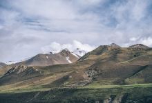 阿尼玛卿山景点图片