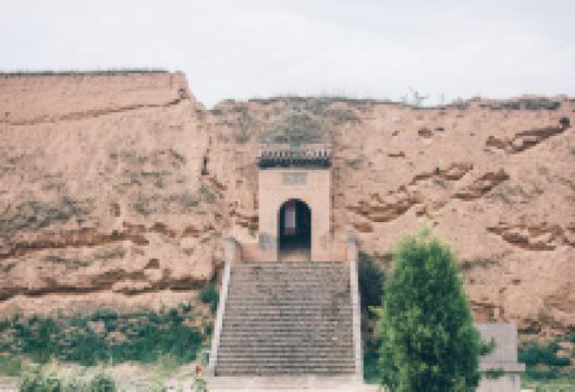 洪福寺景点图片