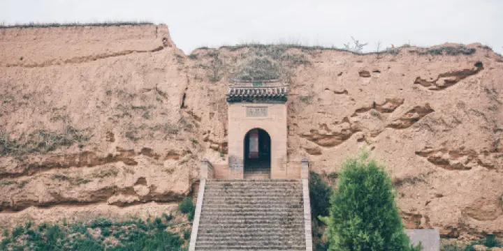 洪福寺