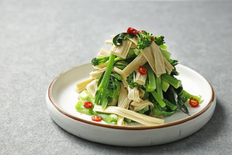 小六汤包(大明宫万达广场店)