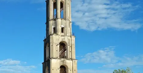 Valle de los Ingenios