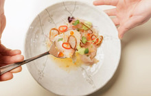 Ortega Fish Shack餐厅图片
