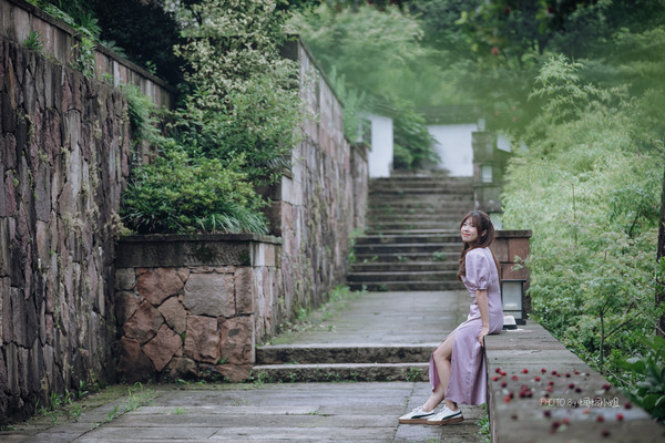 带上宝贝，偷得浮生三两日，去安麓隐居一“夏”