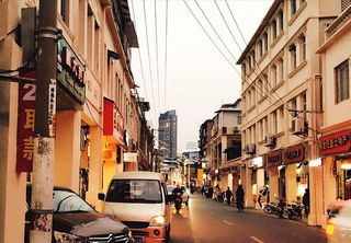 沙坡尾吃喝玩乐全攻略