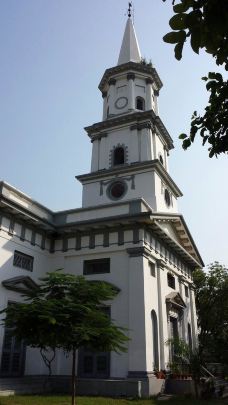 St. George's Cathedral-阿格拉-yangduoduo17