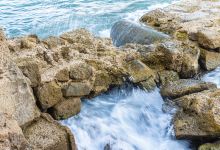 三仙台景点图片