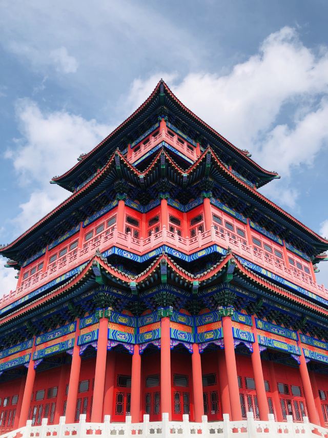 两河圣山旅游风景区(暂停开放)旅行图片 1