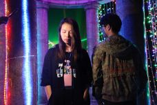 千龙湖生态旅游度假区-长沙-C-IMAGE