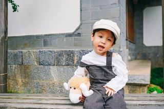 丽江亲子游,四天三晚纳西文化度假之旅